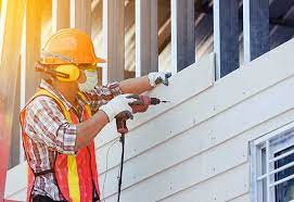 Best Historical Building Siding Restoration  in Pine Prairie, LA